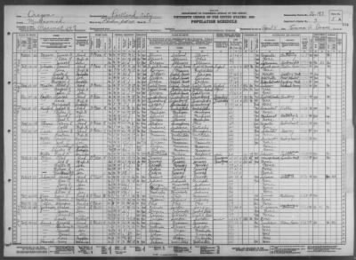 PORTLAND CITY, ELECTION PCT 14 > 26-193