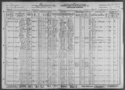 PORTLAND CITY, ELECTION PCT 14 > 26-193