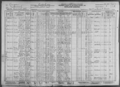 PORTLAND CITY, ELECTION PCT 14 > 26-193