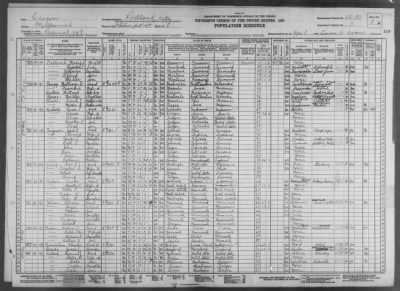 PORTLAND CITY, ELECTION PCT 14 > 26-193