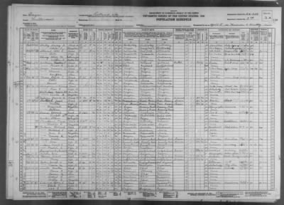 PORTLAND CITY, ELECTION PCT 241 > 26-288