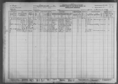 PORTLAND CITY, ELECTION PCT 241 > 26-288