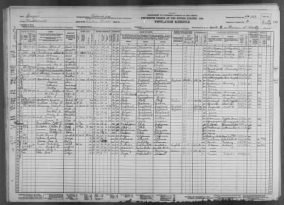 PORTLAND CITY, ELECTION PCT 241 > 26-288