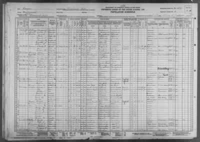 PORTLAND CITY, ELECTION PCT 242 > 26-289