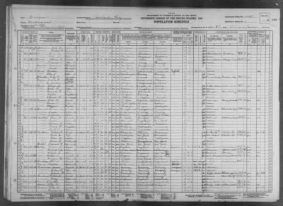 PORTLAND CITY, ELECTION PCT 242 > 26-289