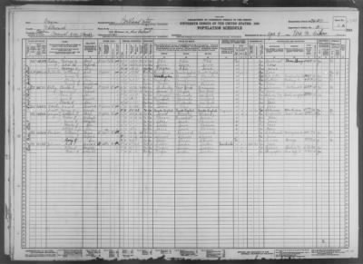 PORTLAND CITY, ELECTION PCT 244 > 26-291