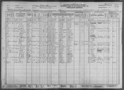 PORTLAND CITY, ELECTION PCT 245 > 26-292