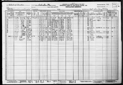 Thumbnail for DIST OF COLUMBIA (NE), POLICE PCT 1 > 1-349