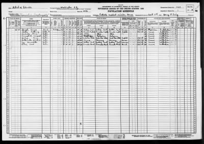 DIST OF COLUMBIA (NE), POLICE PCT 1 > 1-349