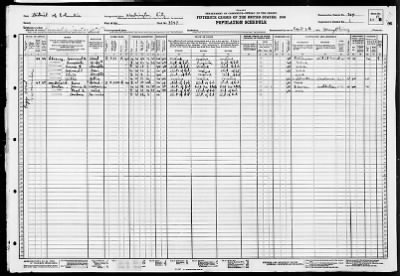 DIST OF COLUMBIA (NE), POLICE PCT 1 > 1-349