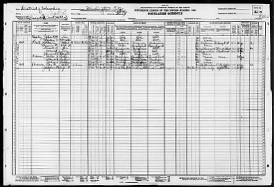 DIST OF COLUMBIA (NE), POLICE PCT 1 > 1-350