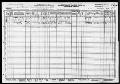 DIST OF COLUMBIA (NE), POLICE PCT 1 > 1-350