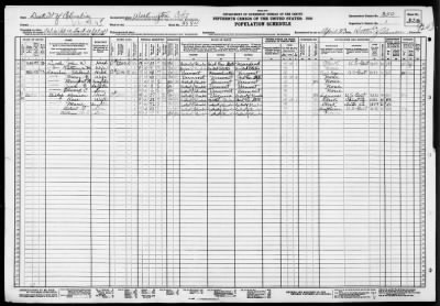 DIST OF COLUMBIA (NE), POLICE PCT 1 > 1-350