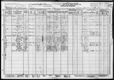 DIST OF COLUMBIA (NE), POLICE PCT 1 > 1-350