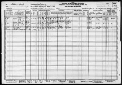 Thumbnail for DIST OF COLUMBIA (NE), POLICE PCT 1 > 1-353