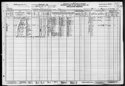 Thumbnail for DIST OF COLUMBIA (NE), POLICE PCT 1 > 1-353