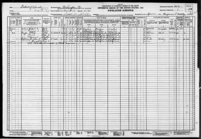 DIST OF COLUMBIA (NE), POLICE PCT 1 > 1-353