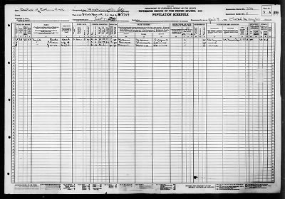 Thumbnail for DIST OF COLUMBIA (NW), POLICE PCT 1 > 1-376