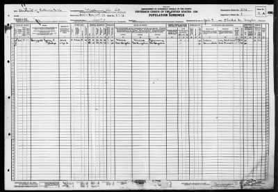 Thumbnail for DIST OF COLUMBIA (NW), POLICE PCT 1 > 1-376