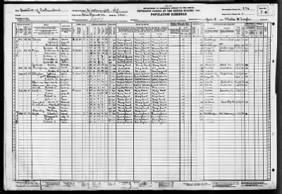 Thumbnail for DIST OF COLUMBIA (NW), POLICE PCT 1 > 1-376