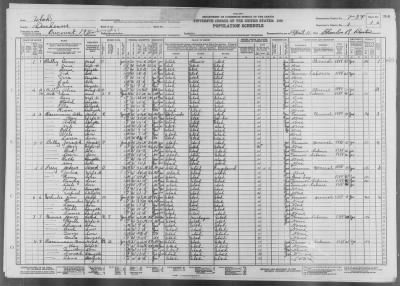 Thumbnail for ELECTION PCT 19, STRAWBERRY > 7-39