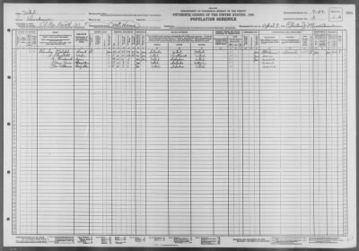 Thumbnail for ELECTION PCT 21, MOUNTAIN HOME > 7-42