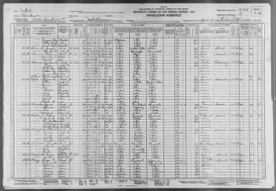 ELECTION PCT 22, MOUNT EMMONS > 7-44