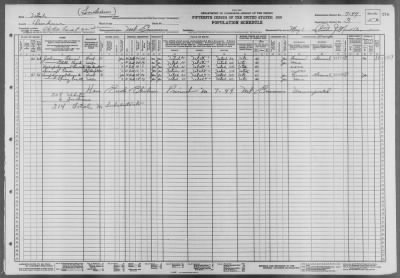 Thumbnail for ELECTION PCT 22, MOUNT EMMONS > 7-44