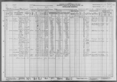 ELECTION PCT 2, MT CARMEL > 13-3