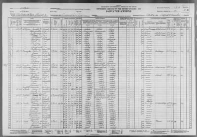 ELECTION PCT 3, ORDERVILLE > 13-4