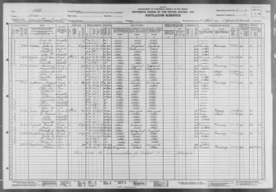 ELECTION PCT 4, GLENDALE > 13-5