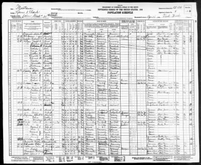 Thumbnail for SCHOOL DIST 21, MITCHELL > 25-34