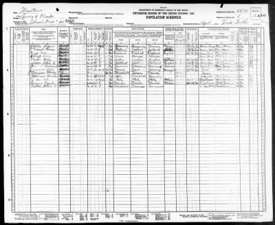 Thumbnail for SCHOOL DIST 21, MITCHELL > 25-34