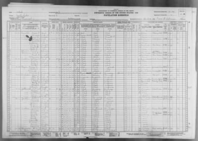 ELECTION PCT 1 > 18-96