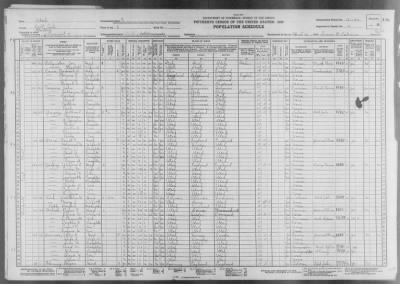 ELECTION PCT 1 > 18-96