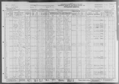 ELECTION PCT 1 > 18-96