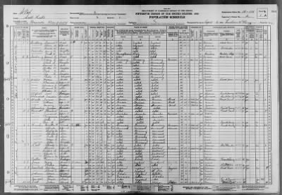 ELECTION PCT 5, VOTING DIST 148 > 18-110