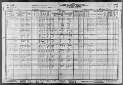 ELECTION PCT 5, VOTING DIST 148 > 18-110