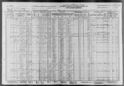 ELECTION PCT 5, VOTING DIST 150 > 18-111