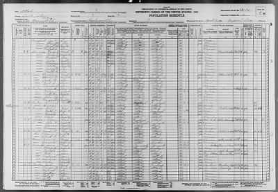 ELECTION PCT 5, VOTING DIST 150 > 18-111