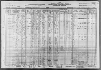 ELECTION PCT 5, VOTING DIST 150 > 18-111