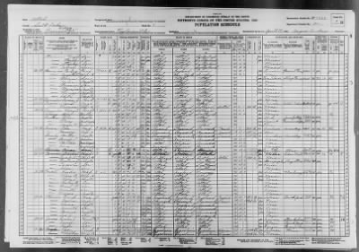 ELECTION PCT 5, VOTING DIST 150 > 18-111