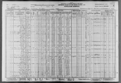 DRAPER VILLAGE AND ELECTION PCT 8 > 18-119