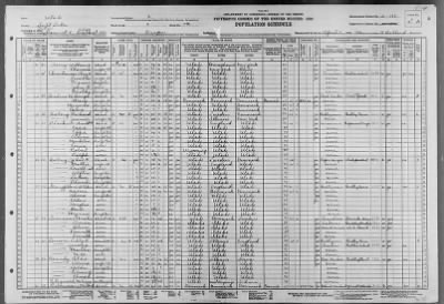 DRAPER VILLAGE AND ELECTION PCT 8 > 18-119