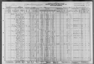 DRAPER VILLAGE AND ELECTION PCT 8 > 18-119