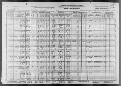 DRAPER VILLAGE AND ELECTION PCT 8 > 18-119