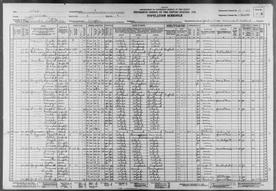 DRAPER VILLAGE AND ELECTION PCT 8 > 18-119