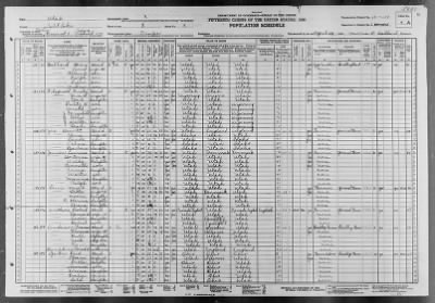 DRAPER VILLAGE AND ELECTION PCT 8 > 18-119