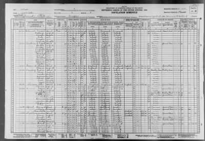 DRAPER VILLAGE AND ELECTION PCT 8 > 18-119