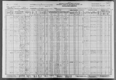 DRAPER VILLAGE AND ELECTION PCT 8 > 18-119